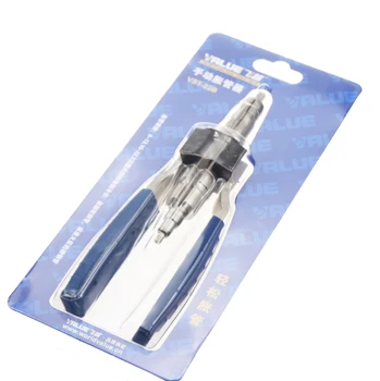 

Free shipping Universal Hand Refrigeration Tools VST-22 copper pipe swaging tool tube expander