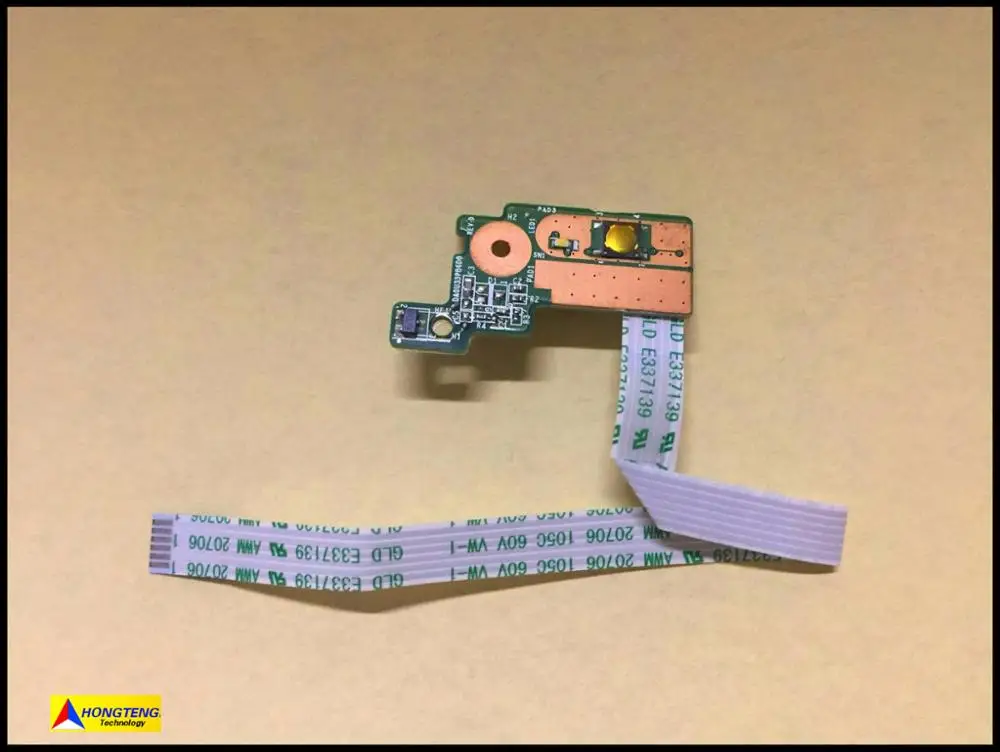 

Для HP pavilion14-b SERIES панель кнопки питания DA0U33PB6D0 тест ОК бесплатная доставка