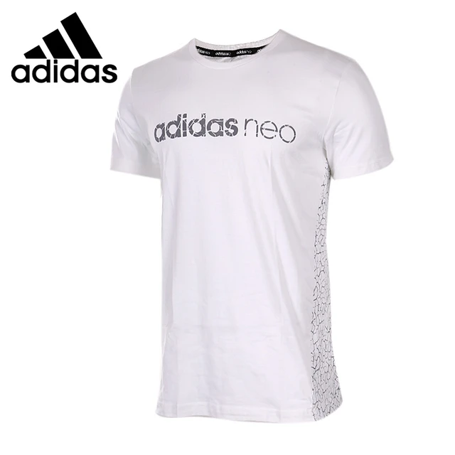 t-shirt adidas neo t-shirt adidas neo