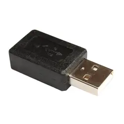 F/M USB 2,0 мужчина к Mini USB разъем смены адаптер конвертер Кабель-адаптер заводская цена дропшиппинг