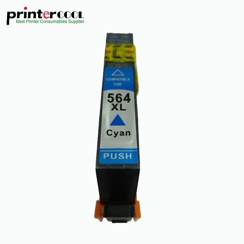 Einkshop 564 xl совместимый чернильный картридж для hp 564xl Photosmart 5510 5511 5512 5514 5515 5520 5525 6510 6512