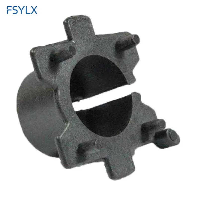 FSYLX H7 HID ксеноновая лампа для Mazda 3 адаптер лампы старшая модель Адаптер Mazda|hid