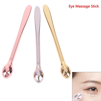 

Mini Eye Massage Device Pen Type Sleeping Eye Massager Stick Facials Thin Face Magic Stick Anti Removal Wrinkle