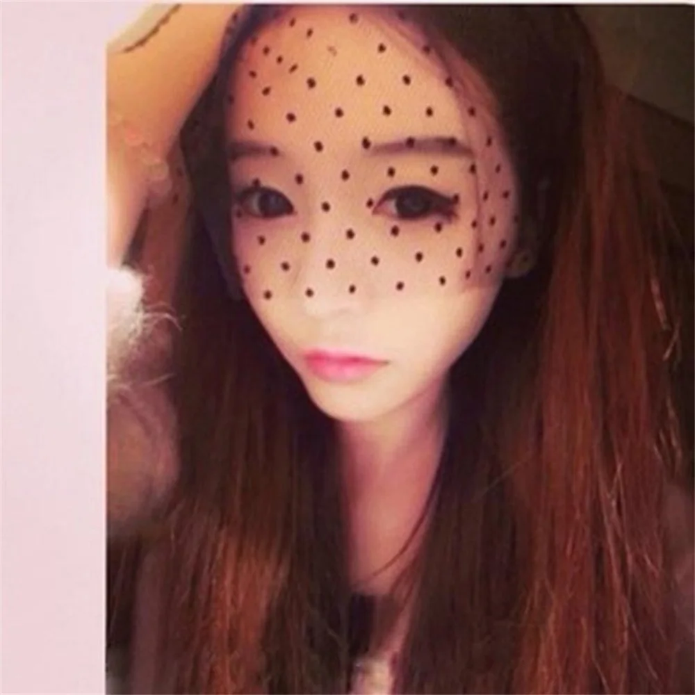 fashion women girl hair bands lace cute cat ears veil black eye mask halloween party headwear - Black Eye Mask Halloween fashion women girl hair bands lace cute cat ears veil black eye mask halloween party headwear - Black Eye Mask Halloween