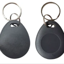 20 шт 125 кГц с настраиваемым потоком воздуха, клон kayfun T5577 приближения дубликатор для создания копий 125 кГц RFID тег llaveros llavero порта Chave карты Стикеры брелок затяжка