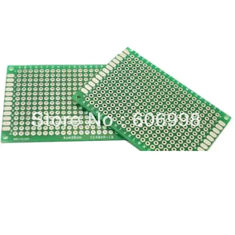 12pcs/lot 7x9 6x8 5x7 4x6 3x7 2x8cm Double Side Prototype Diy Universal Printed Circuit PCB Board Protoboard For Arduino 12pcs/lot 7x9 6x8 5x7 4x6 3x7 2x8cm Double Side Prototype Diy Universal Printed Circuit PCB Board Protoboard For Arduino