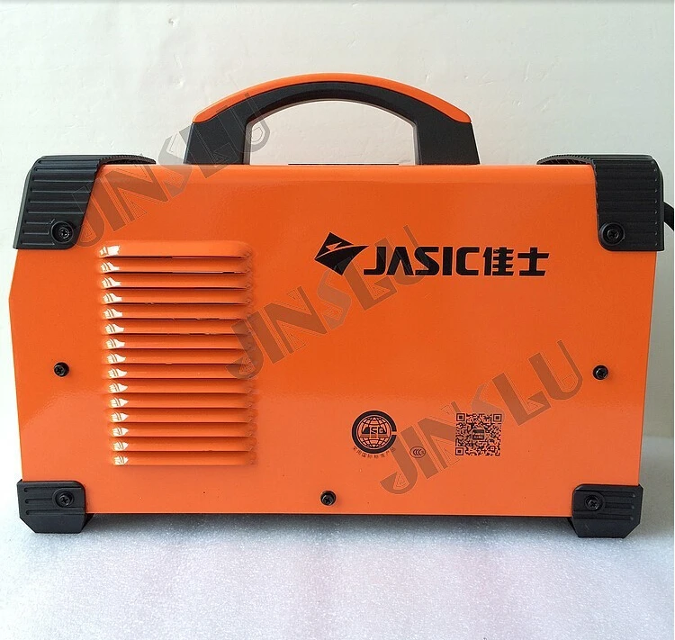 Jasic HF дуговой инвертор mos DC Tig200 Tig сварочный MMA сварочный аппарат 2 в 1 сварочный аппарат