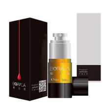 2 шт./упак. Borala татуировки бровей и губ для татуажа, пигмент для мануального татуажа татуировки мануального татуажа бровей& машина Управление органического молока 20 цветов на выбор