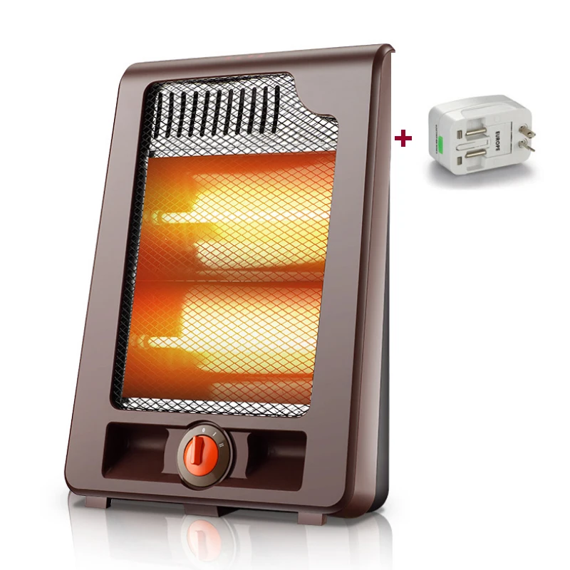 High Quality Electric Heater 2 Gear Air Heater Low Noise Warm Air Handy