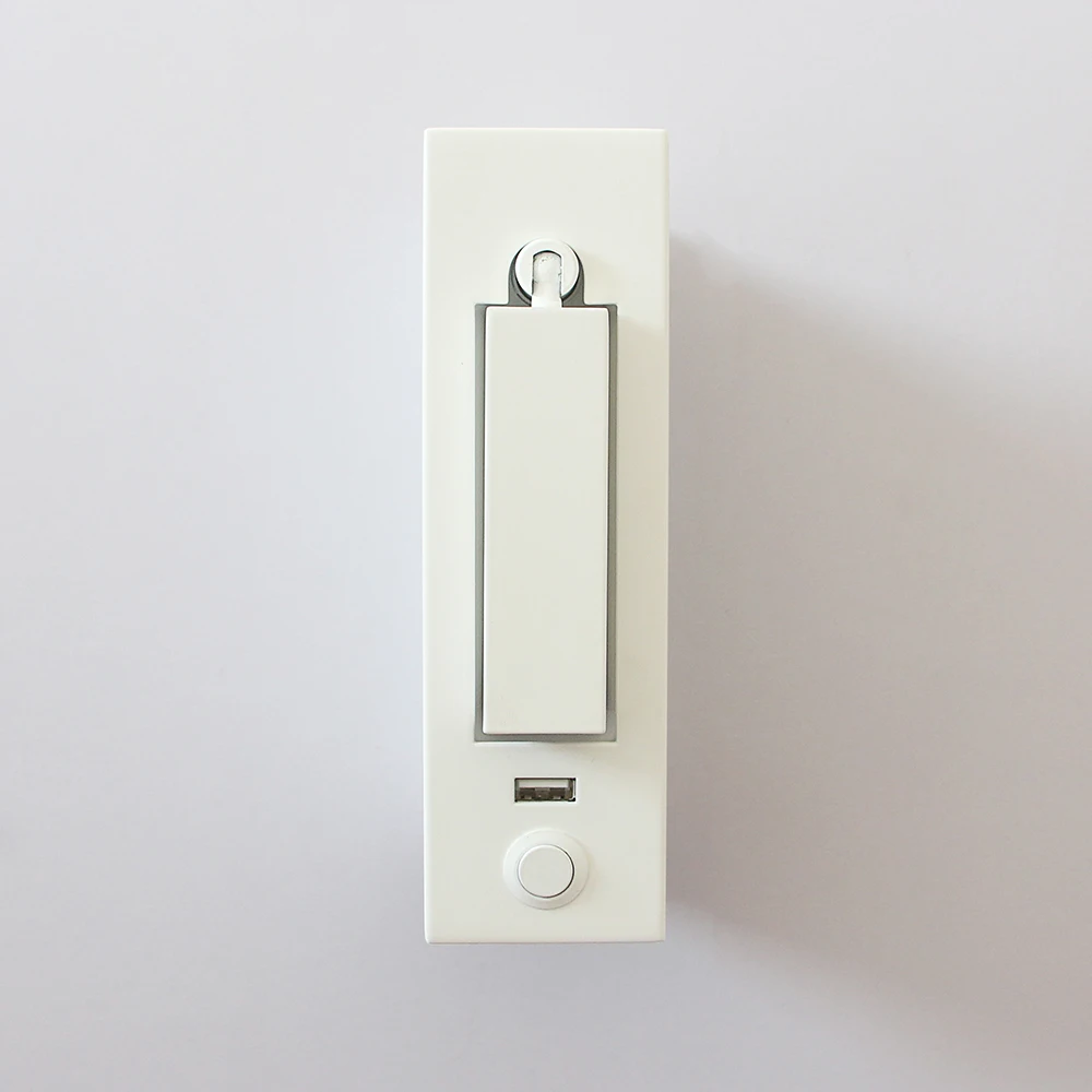 Настенный USB светильник Zerouno 5 В 2 1 А|Комнатные настенные LED -лампы| |