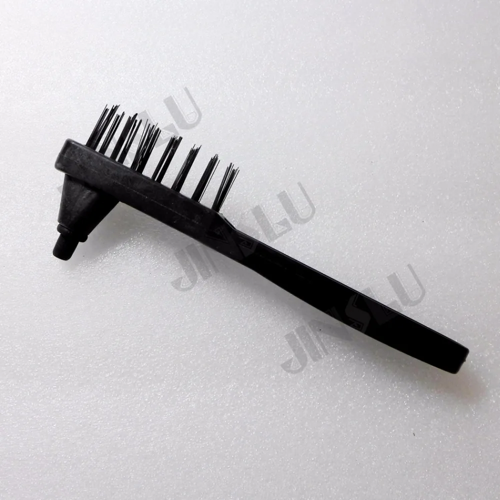 Heavy Duty Chipping Welding Hammer Wire Brush
