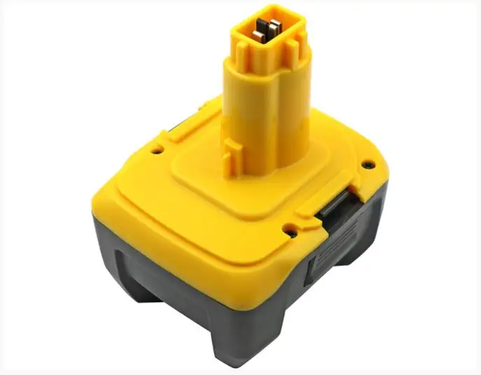 Аккумулятор Cameron Sino 5000 мАч для DEWALT DC528 (Flash светильник) DC528N forWURTH BS 14-A Combi Power DE9141 |