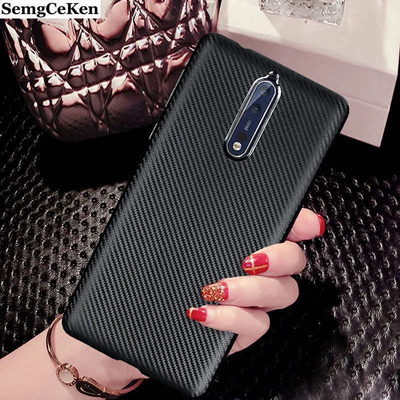 Semgceken чехол для nokia 2 3 5 6 7 8 9 мягкий силиконовый Силиконовый ТПУ телефона задняя