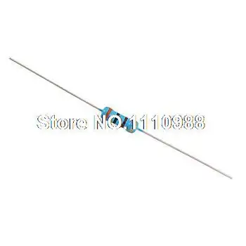 

500x 1/2W 300 Ohm 5% Through Hole Carbon Film Resistors