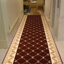 Высококачественный длинный ковер для коридора, прохода, полный магазин, домашняя спальня, отель, красный ковер, крыльцо, фойе, Пользовательские Коврики для гостиной