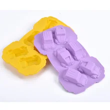 Шоколад, лед, формочка формы силиконовая форма для выпечки формы для выпечки пудинг ручной работы формы для мыла