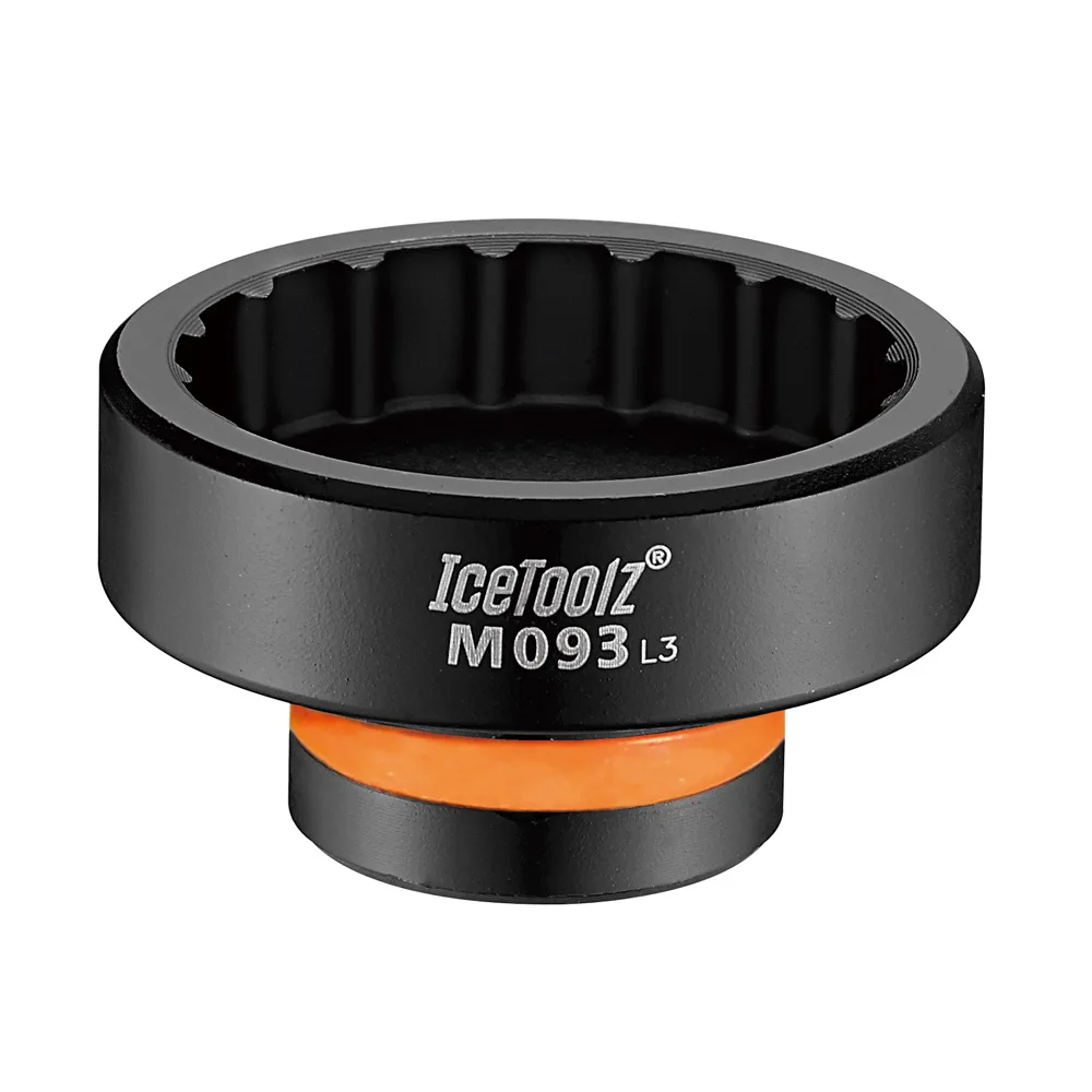 

Icetoolz M093 BB Installation Tool For Shimano