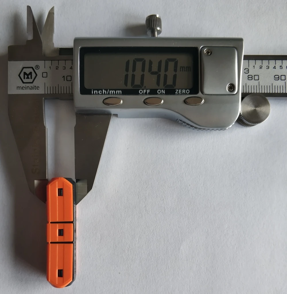 JOWX I-5 10 шт. 12~ 11AWG 4sqmm прямое соединение в линии электрические провода разъемы клеммы скотч замок сращивания обжимной