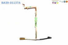 NOUVEAU BA39-01137A LVDS CÂBLE POUR SAMSUNG NP350U2A NP350U2B LCD LVDS CÂBLE