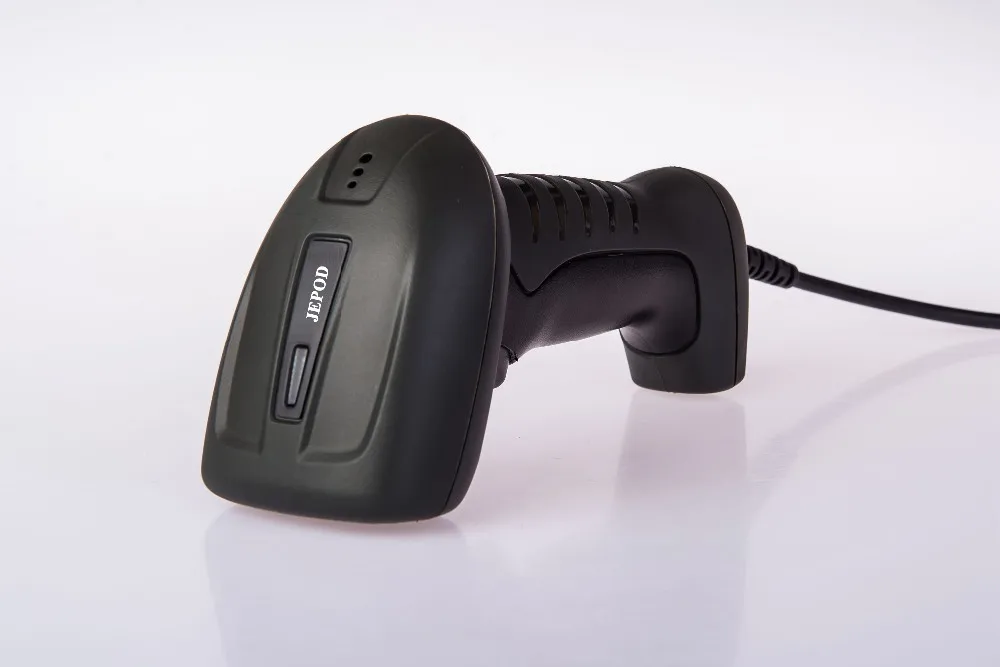 Scanner de Código de Barras com Fio Automático à Prova Frete Grátis! Indução Auto 3 Mil Quakeproof Bar Scanner d' Água Jp-w1at 32bit 7 China scanner omr Suppliers