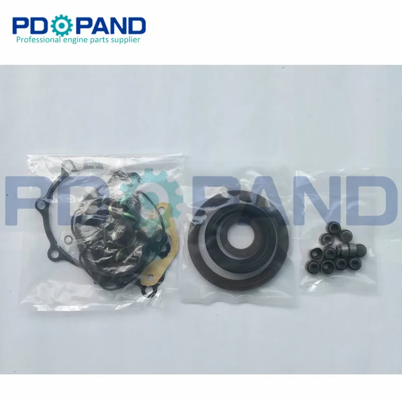 WL WLT full gasket set 5_