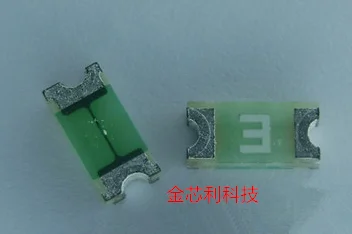 

- Chip Fusing Fuses 0466.375NR 1206 375MA 125V Spot