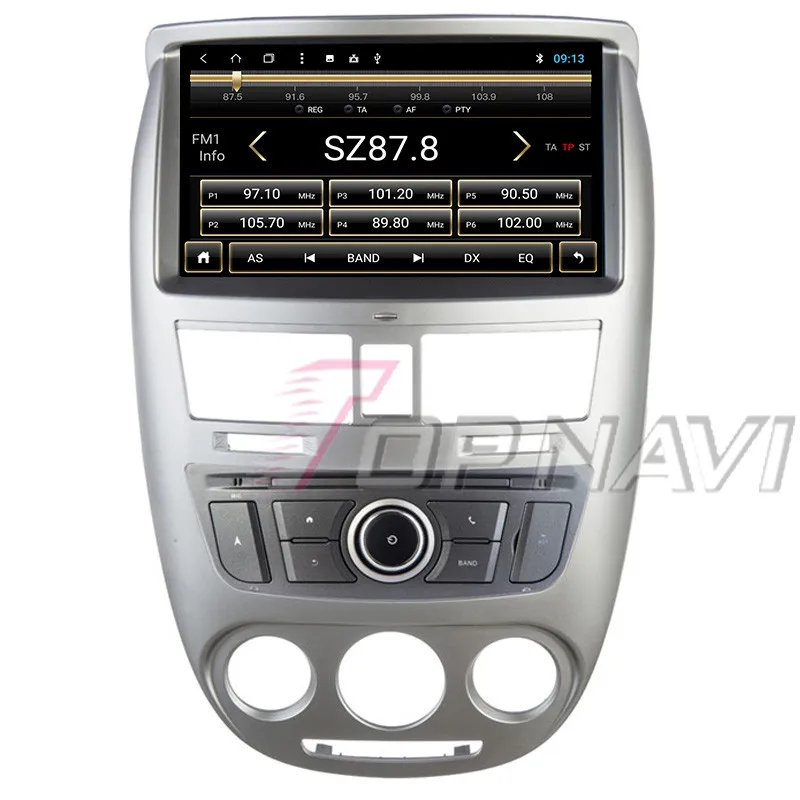 3  For Buick Excelle 2013