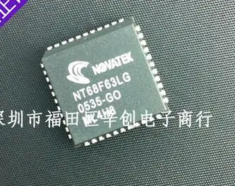 

NT68F63LG
