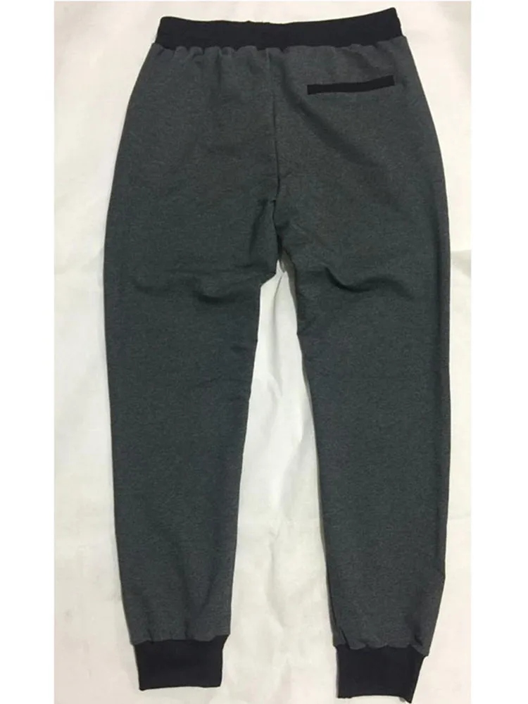 Мужские спортивные брюки для фитнеса и бодибилдинга|jogger pants men|jogger pantsgym |