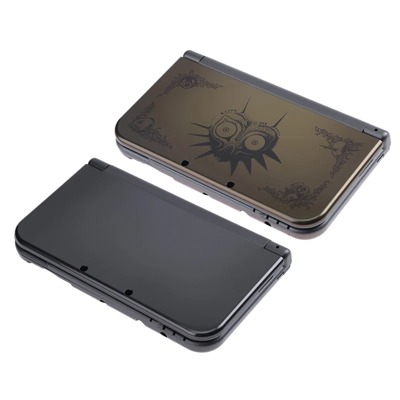 

ALLOYSEED Game Console Hard Protective Housing Case Cover For Nintendo New 3DSXL 2 in 1 Game Host Protection Box For New 3DS XL