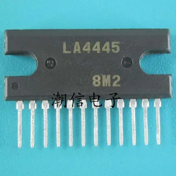 

1pcs/lot LA4445 4445 SIP-12 In Stock