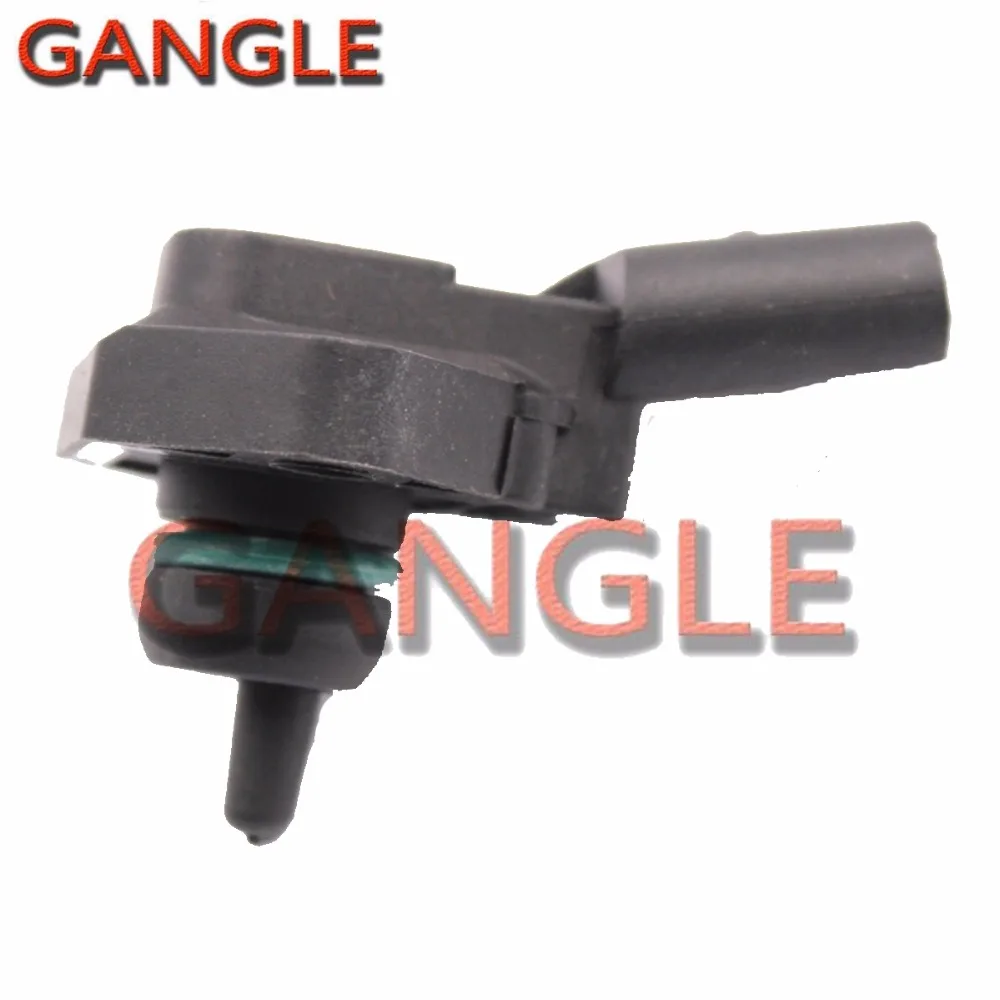 Manifold Boost Absolute Pressure MAP Sensor for VW Beetle Golf Jetta Passat BORA CADDY SHARAN 1.