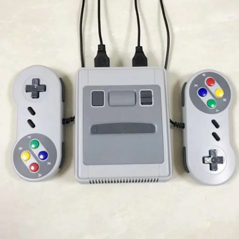 Coolbaby 500/600/620/621 HDMI/AV консоль для видеоигр Прямая поставка 8 бит Ретро Классическая