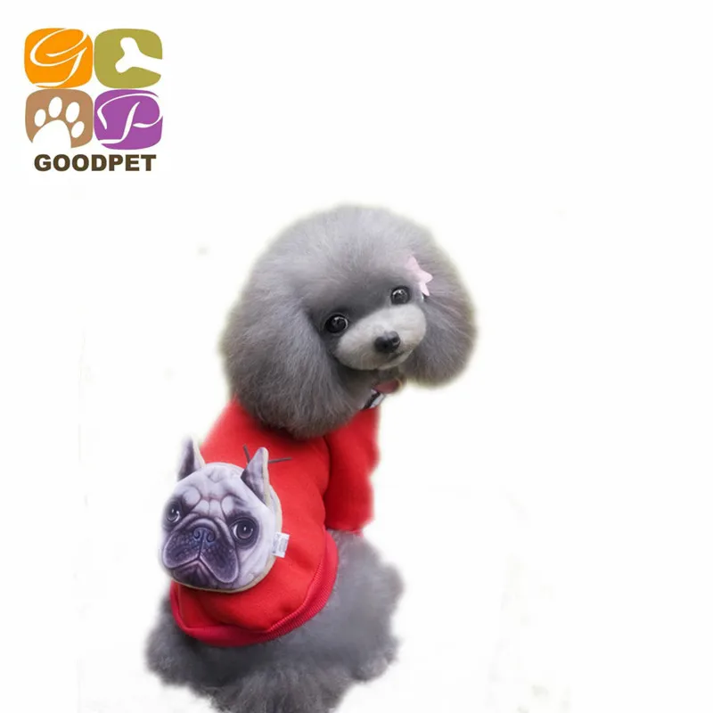 Newest Warm Pet Dog Clothes Dogs Costume Clothing Jacket Teddy Package