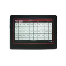 Free Shipping 100% Original Launch X431 V+ Auto Scanner Launch X431 V plus Wifi/Bluetooth Tablet Diagnostic Tool Update Online