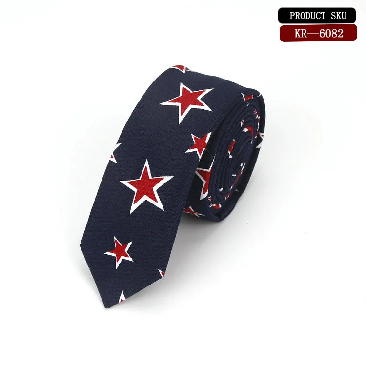 2019 Новый стиль стильный галстук Повседневное проверьте искусственный цветок хлопка косули Bow Tie Paisley Узкие галстуки Для мужчин маленький