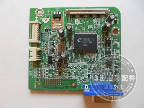 

Free Shipping>Original IN1910N driver board ILIF-108 491391300200R good test package-Original 100% Tested Working