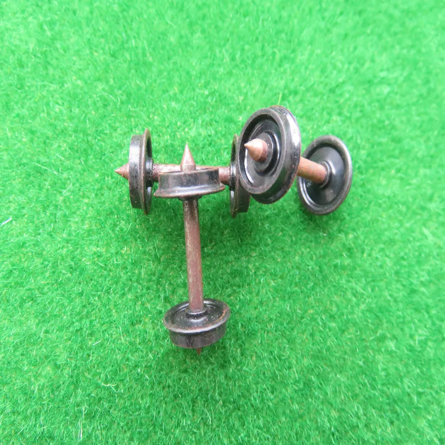 ho scale model  (6)