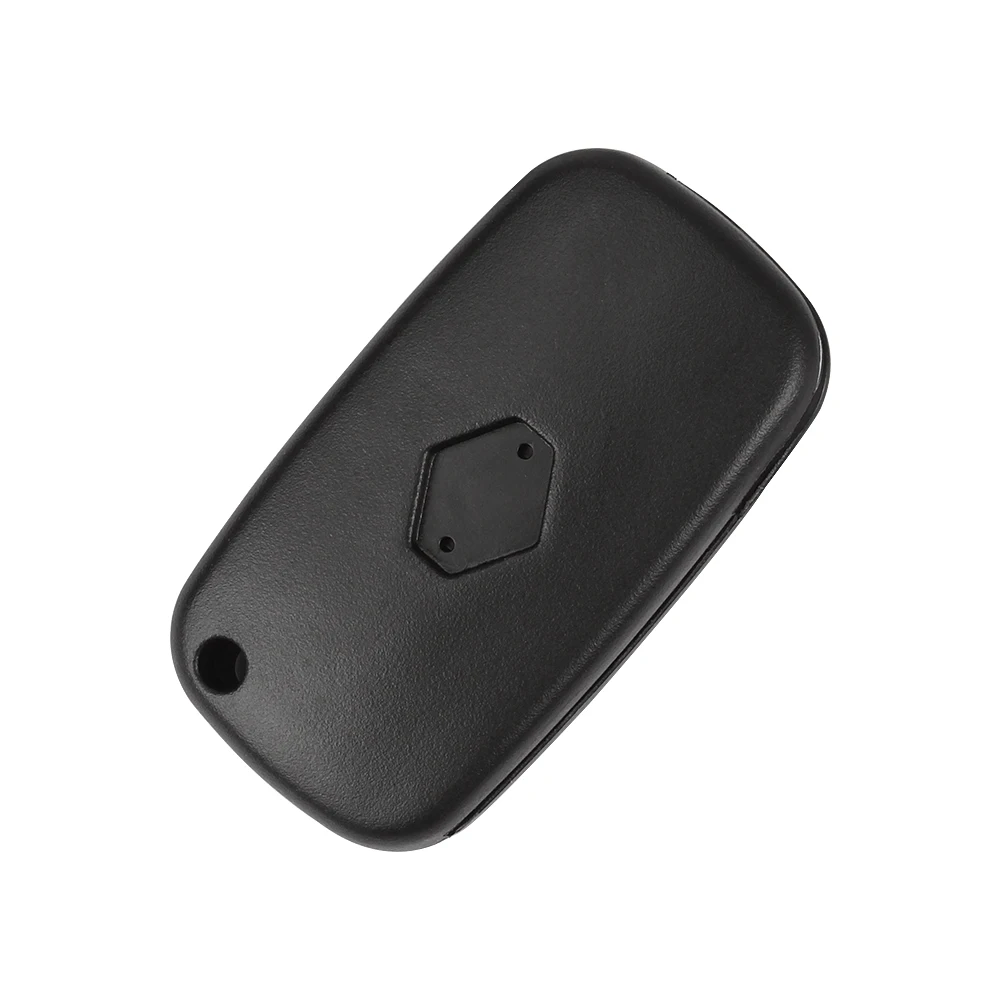 Vdiagtool Новый Сменный Чехол для телефона с 3 кнопками флип чехол Renault Clio Kangoo Modus Megane