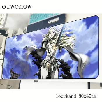 

claymore mousepad 800x400x3mm Popular gaming mouse pad gamer mat best seller game computer desk padmouse keyboard play mats