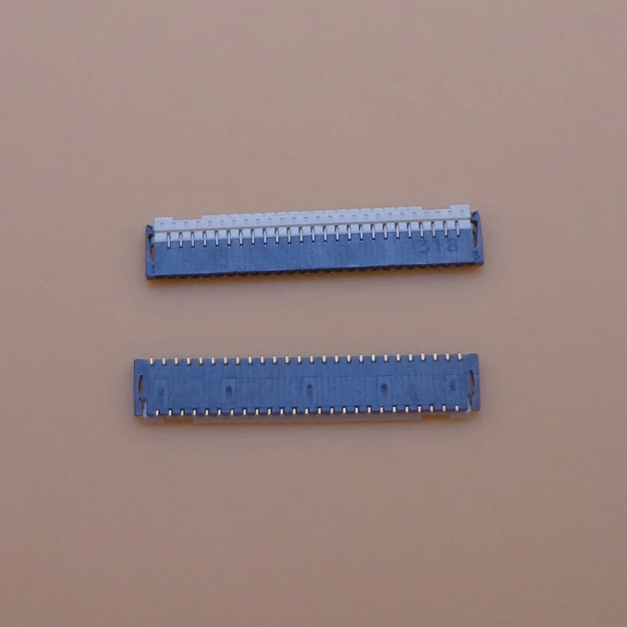 1 шт./лот сенсорный экран 51 pin FPC Разъем для HTC one M8 M8T M8D M8W E8 Замена логики на