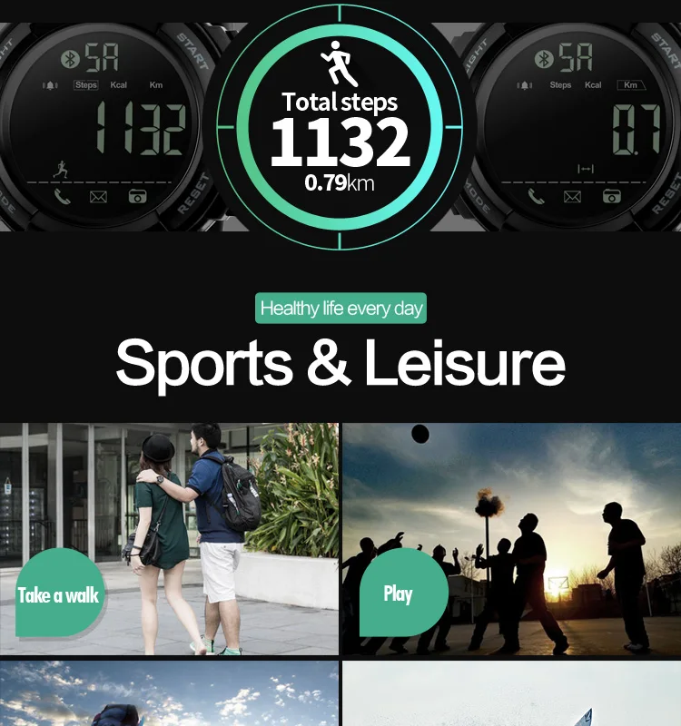 smart watch-6