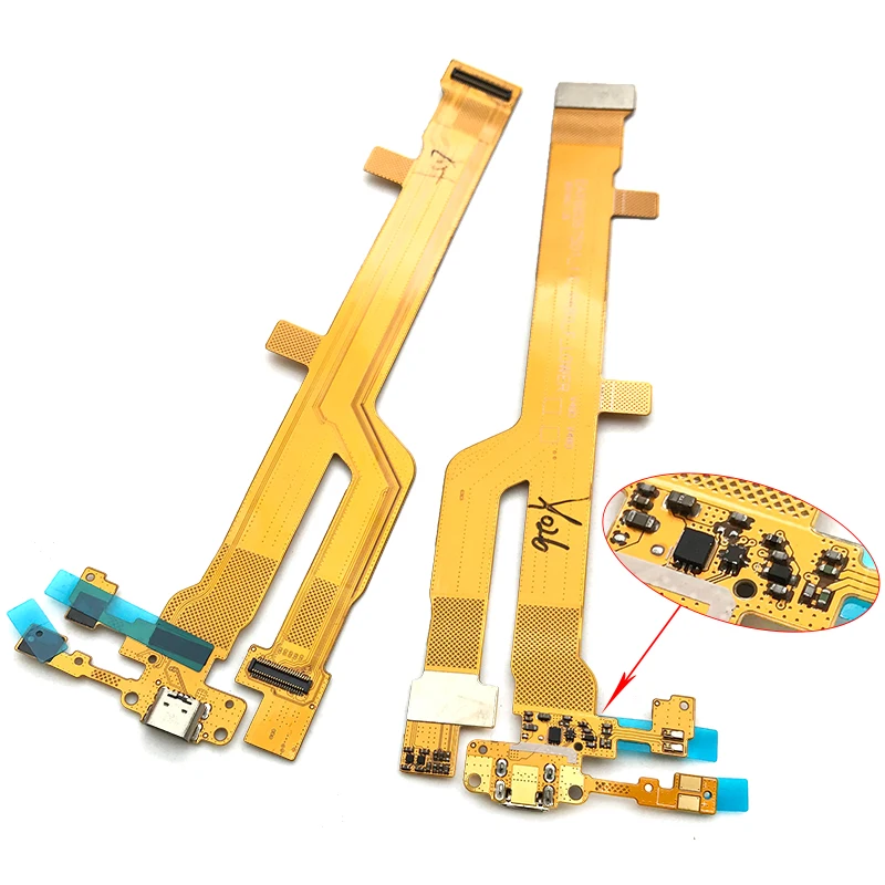 

For LG G Pad 8.0 V480 V490 USB Charging Port Dock Charger Plug Connector Board Flex Cable