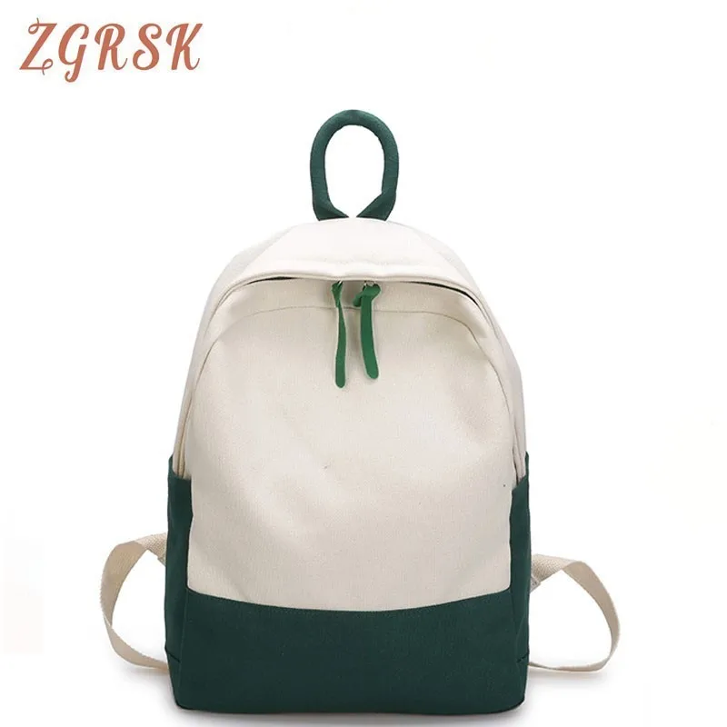 

Female Fashion Backpacks Bagpack Women Panelled Backpacks School Bags For Teenagers Girls Backpack Bagpack Fashion Back Pack