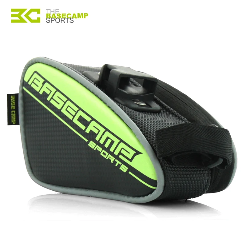 Buy BASECAMP Bicycle Bag Saddle MTB Mountain Road Bike