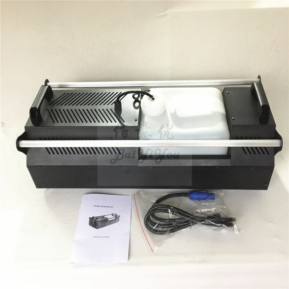 3KW Fog 10