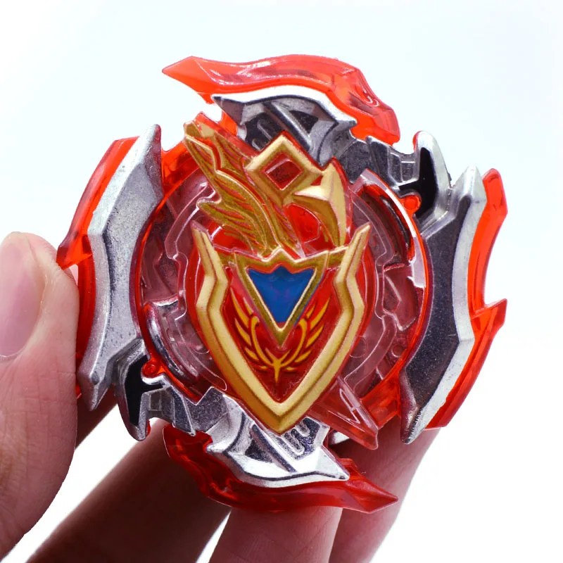 

B105 Beyblades Without Launcher and Box Toys Toupie Beyblade Burst Arena Metal Fusion God Spinning Top Bey Blade Toy