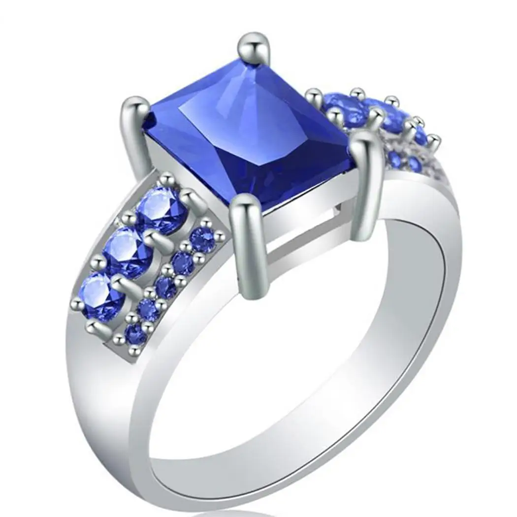 Женское модное ювелирное изделие креативный циркон пара 16 4 см 17 18 2 19 горный