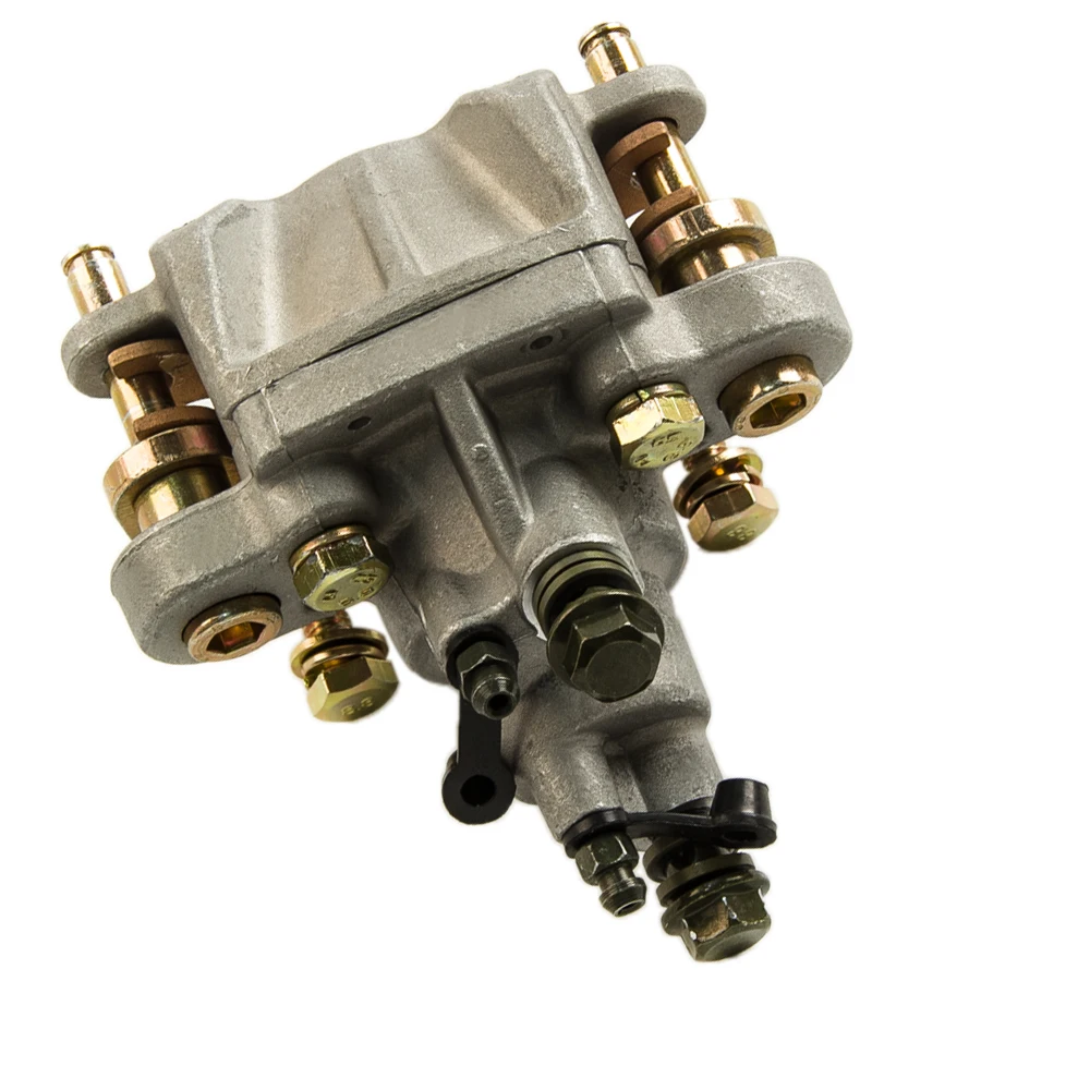 Rear Left/ Right Brake Clamp Brake Caliper For 2006 Polaris Sportsman