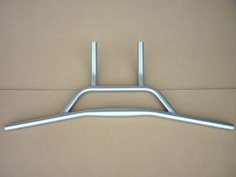 

Custom Titanium Handlebar Clamp 31.8mm